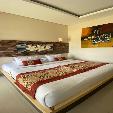 Batukaru Garden 5 Bali Sevilla Residence Canggu Extérieur photo