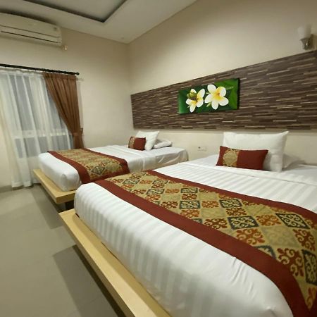 Batukaru Garden 5 Bali Sevilla Residence Canggu Extérieur photo