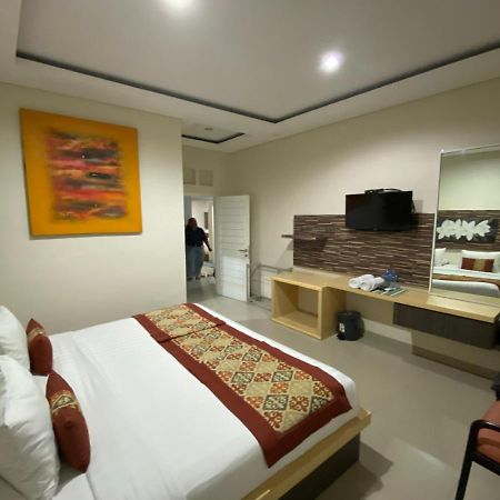 Batukaru Garden 5 Bali Sevilla Residence Canggu Extérieur photo