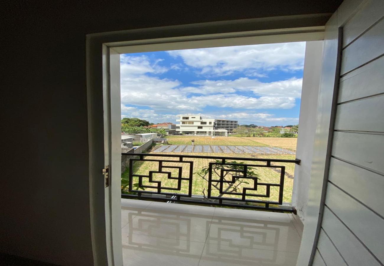 Batukaru Garden 5 Bali Sevilla Residence Canggu Extérieur photo