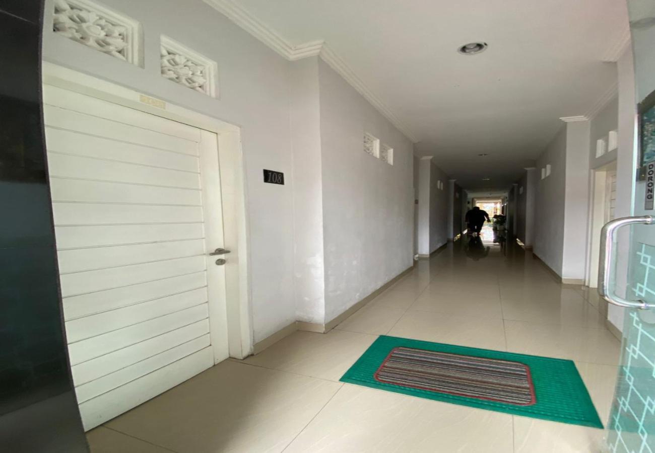 Batukaru Garden 5 Bali Sevilla Residence Canggu Extérieur photo