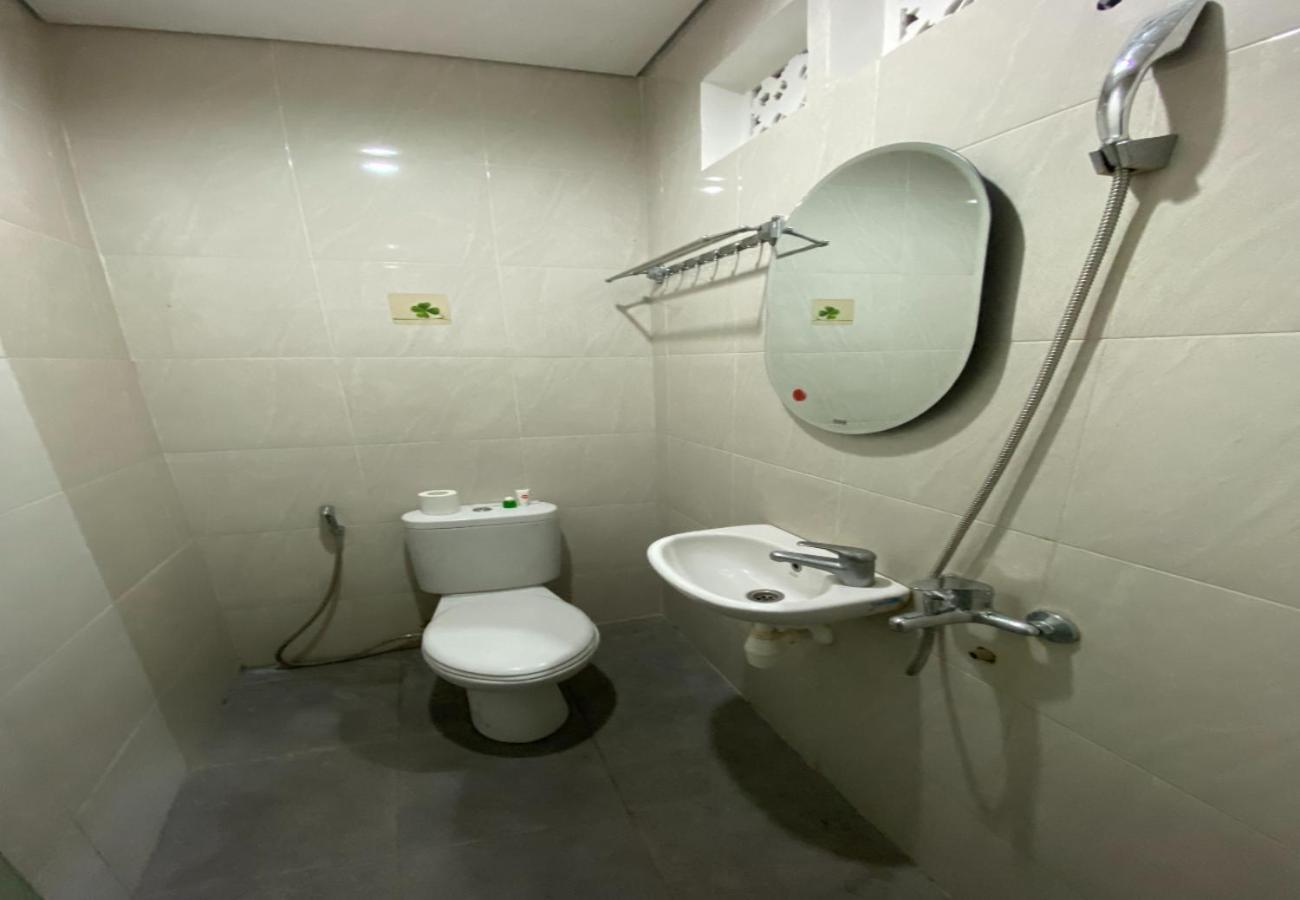Batukaru Garden 5 Bali Sevilla Residence Canggu Extérieur photo