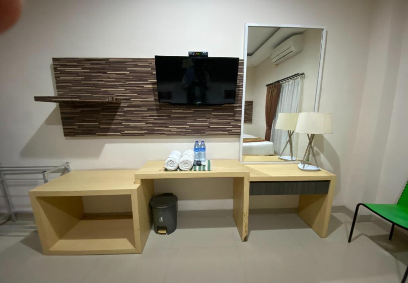 Batukaru Garden 5 Bali Sevilla Residence Canggu Extérieur photo