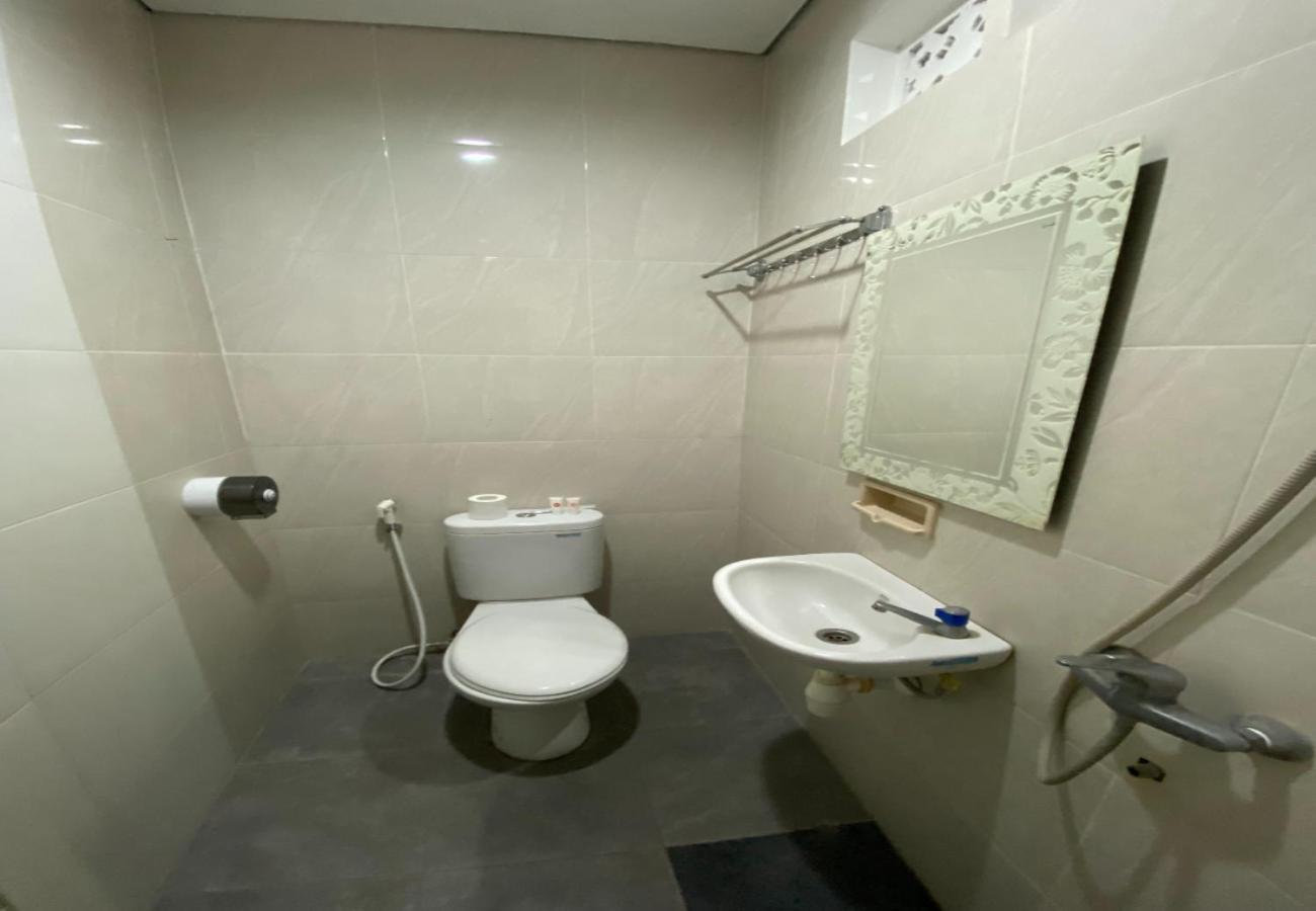 Batukaru Garden 5 Bali Sevilla Residence Canggu Extérieur photo